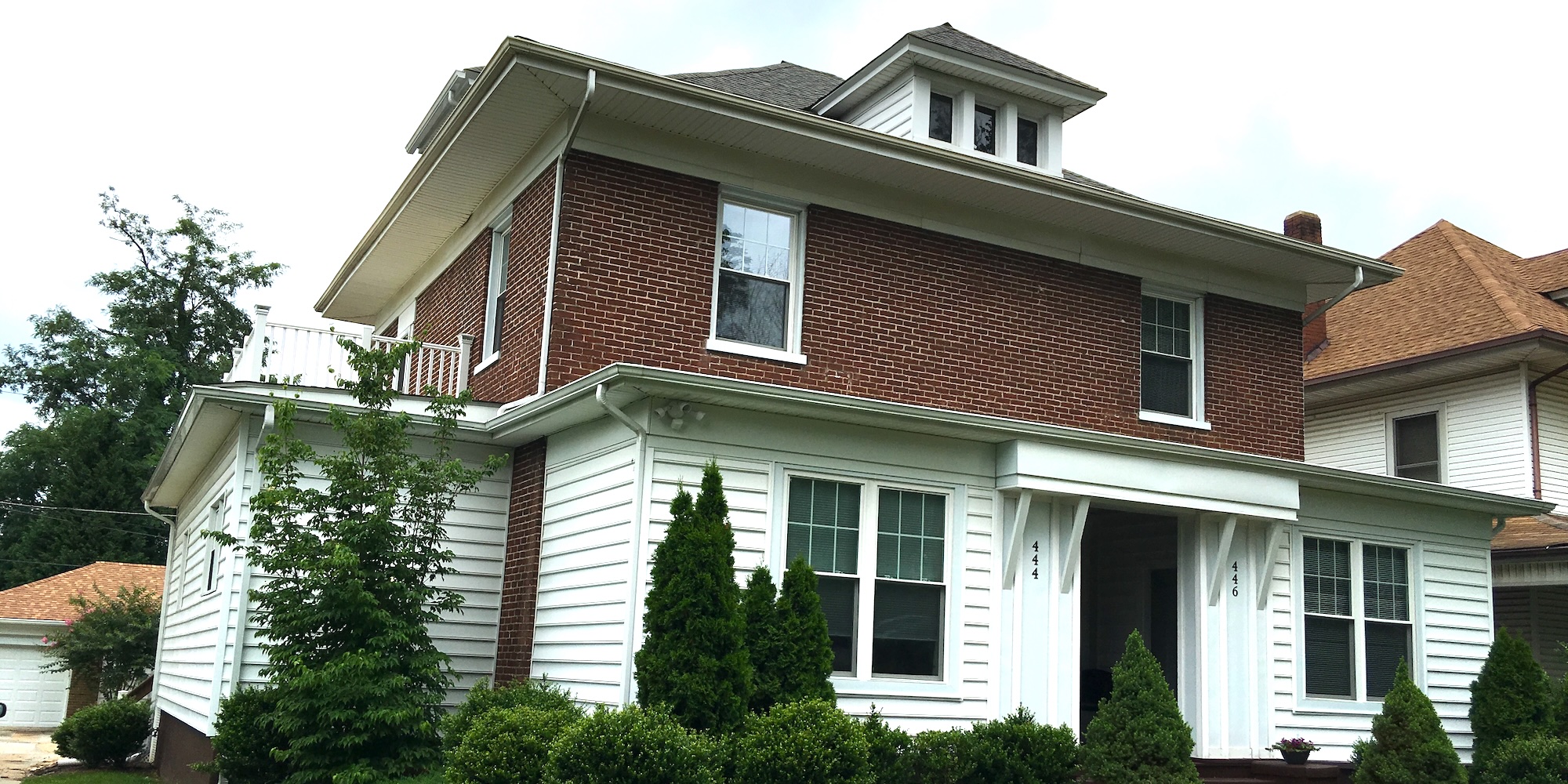 444 Walnut Ave SE, Roanoke
